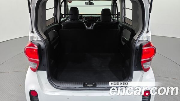 Kia Ray 2022, фото 30