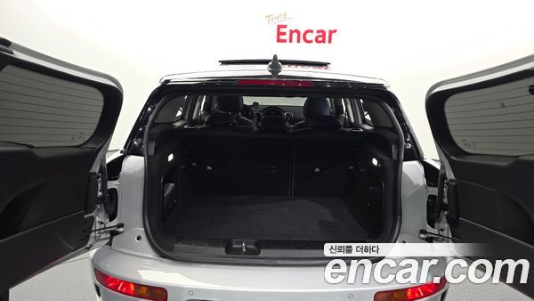 MINI CLUBMAN 2023, фото 25