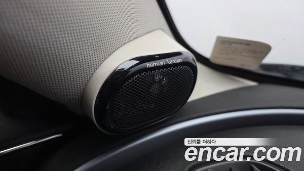 MINI CLUBMAN 2023, фото 28