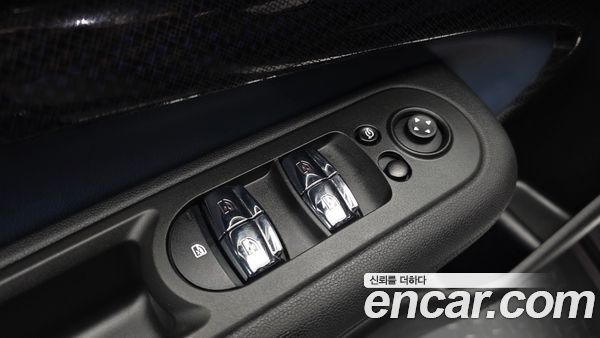 MINI CLUBMAN 2023, фото 30