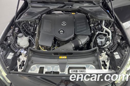 Mercedes-Benz E-Class 2025, фото 6
