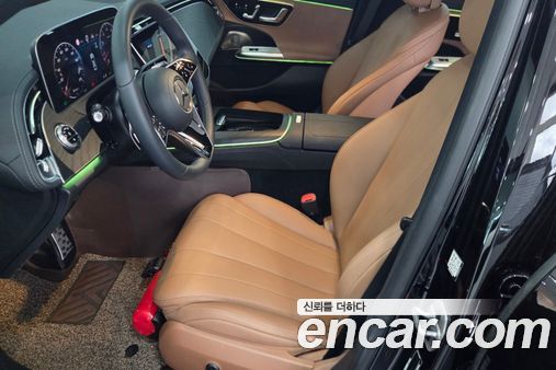 Mercedes-Benz E-Class 2025, фото 14