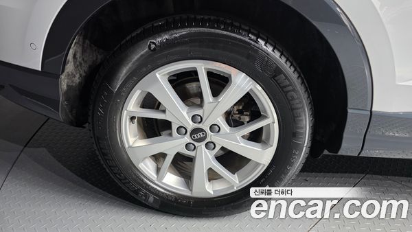 Audi Q3 2022, фото 4