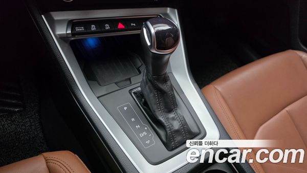 Audi Q3 2022, фото 11