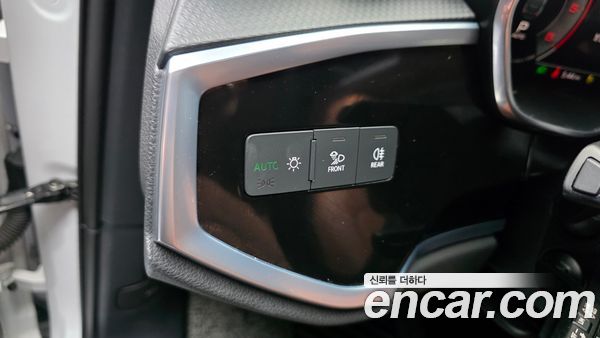 Audi Q3 2022, фото 28