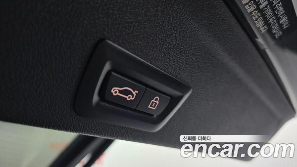 BMW X6 2022, фото 25