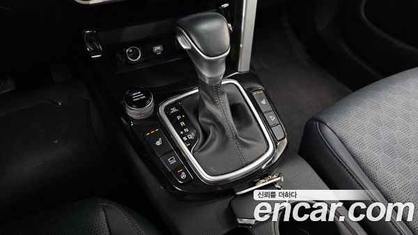 Kia Seltos 2023, фото 11