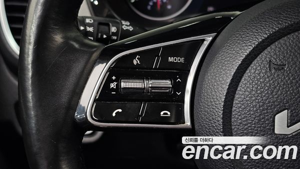 Kia Seltos 2023, фото 19