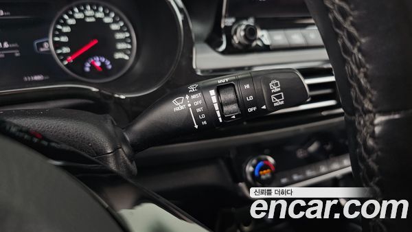Kia Seltos 2023, фото 23
