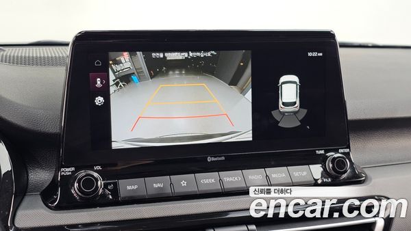 Kia Seltos 2023, фото 25