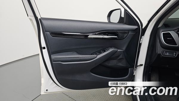 Kia Seltos 2023, фото 13