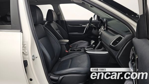 Kia Seltos 2023, фото 15