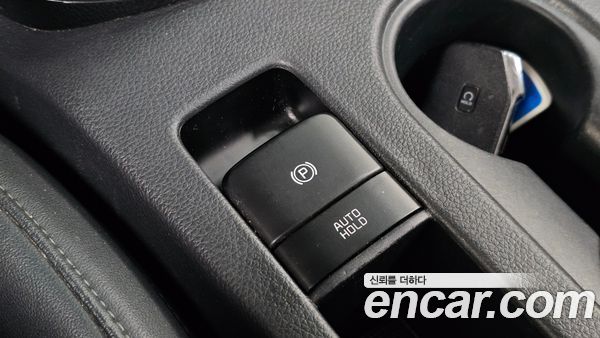Kia Seltos 2023, фото 28