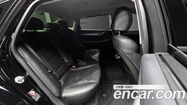 Hyundai Grandeur 2023, фото 17