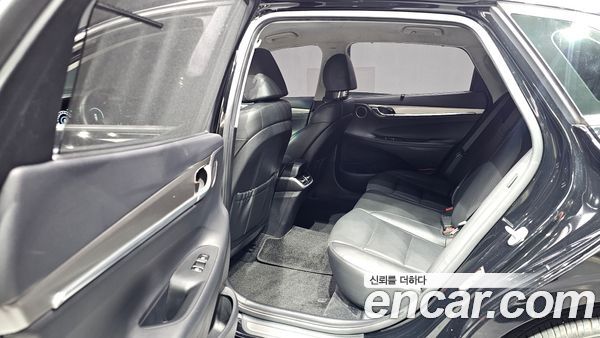 Hyundai Grandeur 2023, фото 18