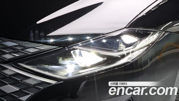 Hyundai Grandeur 2023, фото 8