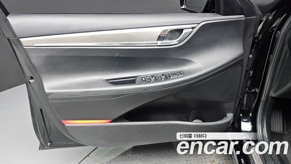 Hyundai Grandeur 2023, фото 14