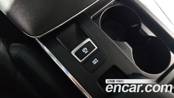 Hyundai Grandeur 2023, фото 31