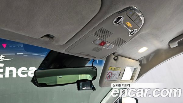 Hyundai Grandeur 2023, фото 34