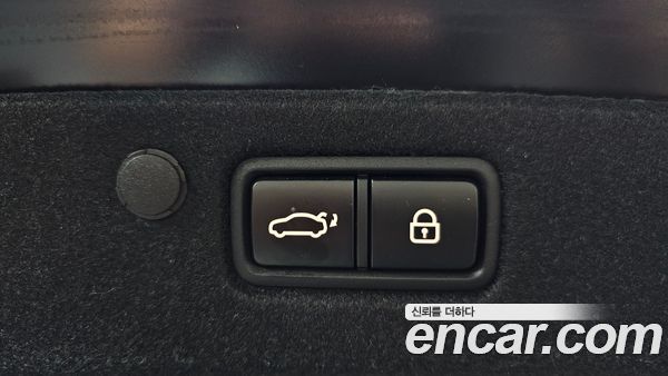 Hyundai Grandeur 2023, фото 35