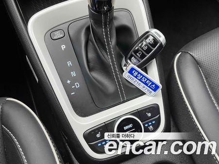 Hyundai Venue 2021, фото 19