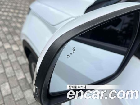 Hyundai Venue 2021, фото 20