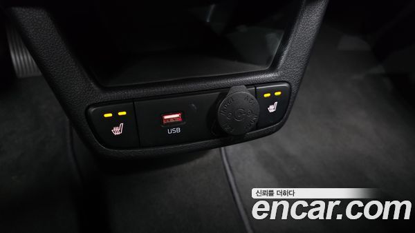 Kia Ray 2021, фото 20