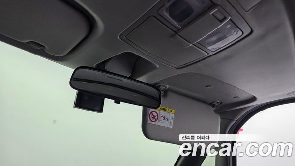 Kia Ray 2021, фото 26