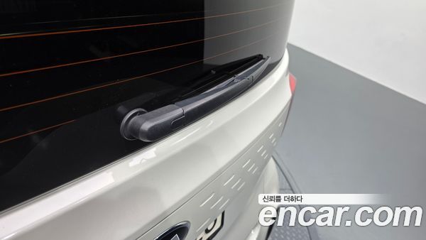 Kia Ray 2021, фото 29