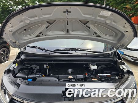 Hyundai Grand Starex 2021, фото 7