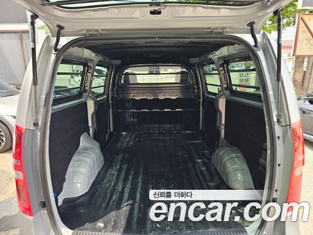 Hyundai Grand Starex 2021, фото 8