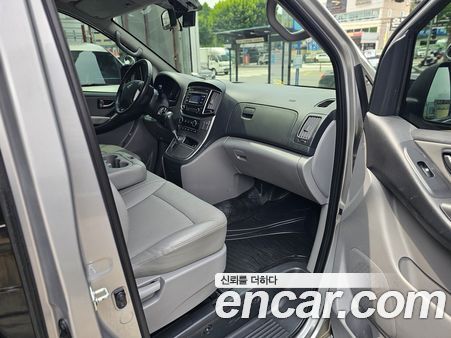 Hyundai Grand Starex 2021, фото 10