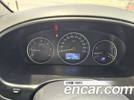 Hyundai Grand Starex 2021, фото 15