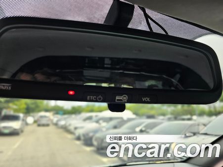 Hyundai Grand Starex 2021, фото 20