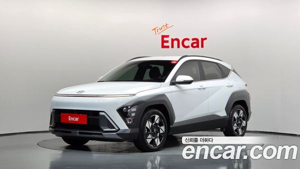 Hyundai Kona 2026