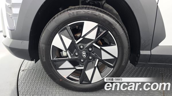 Hyundai Kona 2026, фото 5