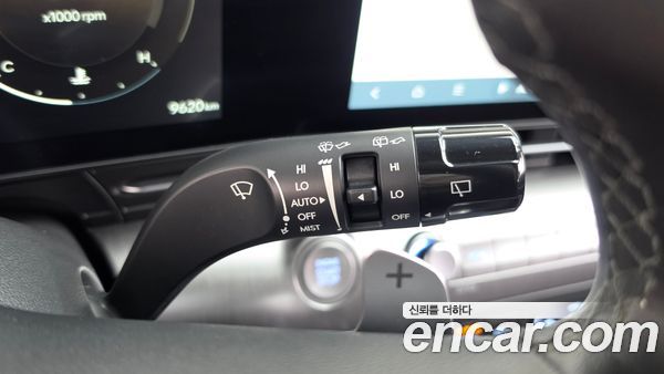 Hyundai Kona 2026, фото 26