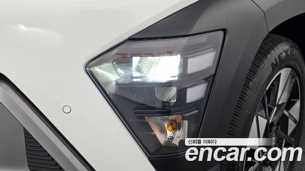 Hyundai Kona 2026, фото 8