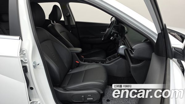 Hyundai Kona 2026, фото 16