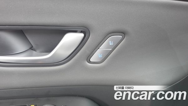Hyundai Kona 2026, фото 31