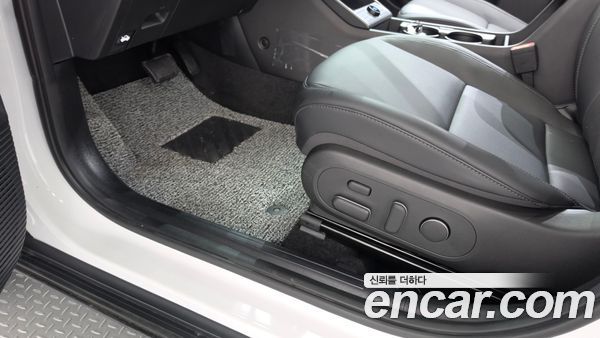 Hyundai Kona 2026, фото 32