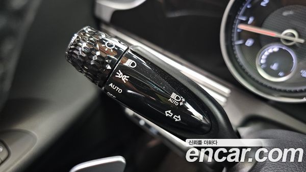 Hyundai Grandeur 2021, фото 25