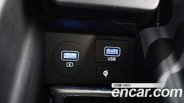 Hyundai Grandeur 2021, фото 26