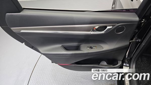 Hyundai Grandeur 2021, фото 15