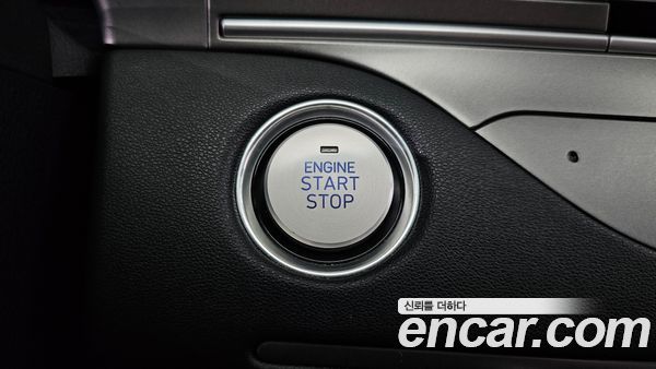 Hyundai Grandeur 2021, фото 27