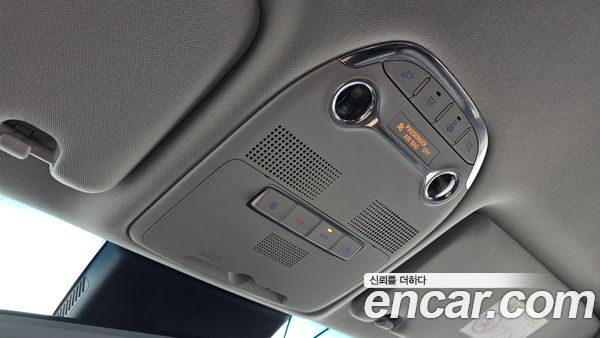 Hyundai Grandeur 2021, фото 29