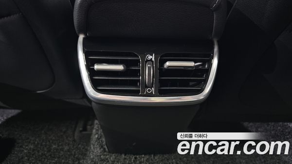 Hyundai Grandeur 2021, фото 31