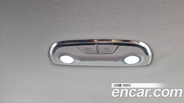 Hyundai Grandeur 2021, фото 32