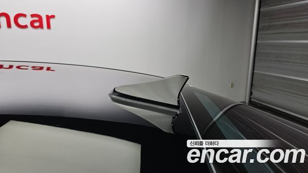 Hyundai Grandeur 2021, фото 33