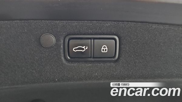 Hyundai Grandeur 2021, фото 34